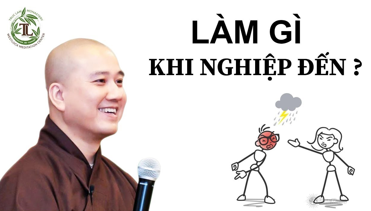 Tác động của nghiệp và hành động trong quá khứ